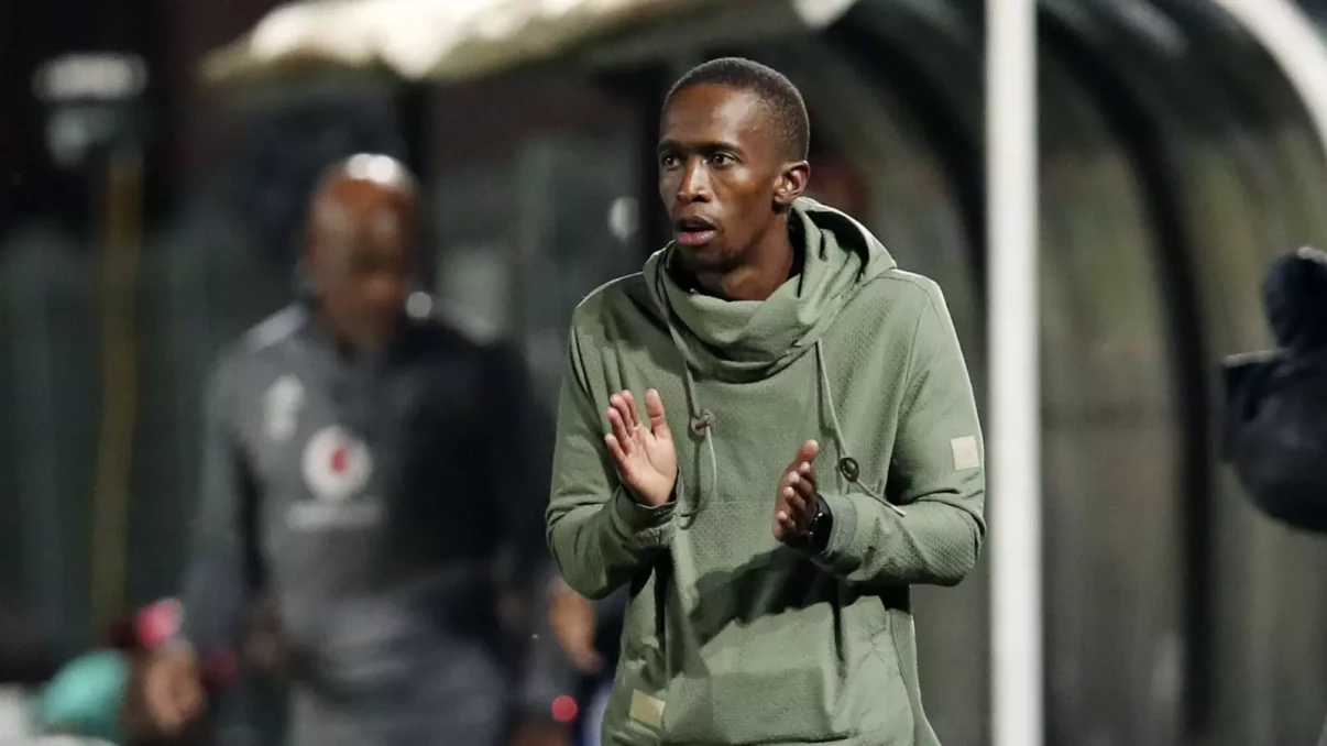 Chippa United table offer for new head coach