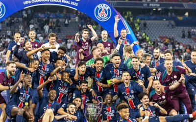 Club World Cup draws complaint from French soccer union