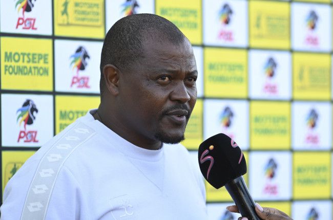 Dladla Lands New PSL Job After Durban City Exit
