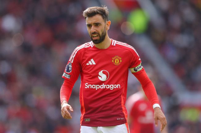 Fernandes ‘Makes Decision’ On Multi-Million Saudi Offer