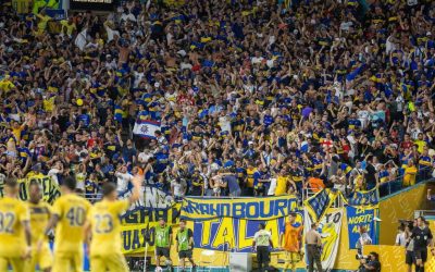 Heath: CWC shows soccer truly ’embedded’ in U.S.