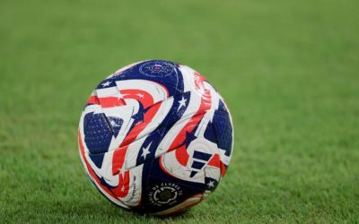 How Much Each African Side Made At CWC ‘Revealed’