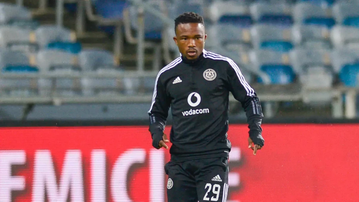 Kaizer Chiefs in advanced talks with Paseka Mako talks Kaizer Chiefs in advanced talks with Paseka Mako talks