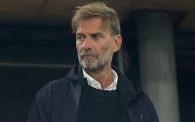 Klopp thinks soccer’s ‘worst idea ever’ could help Liverpool’s title chances