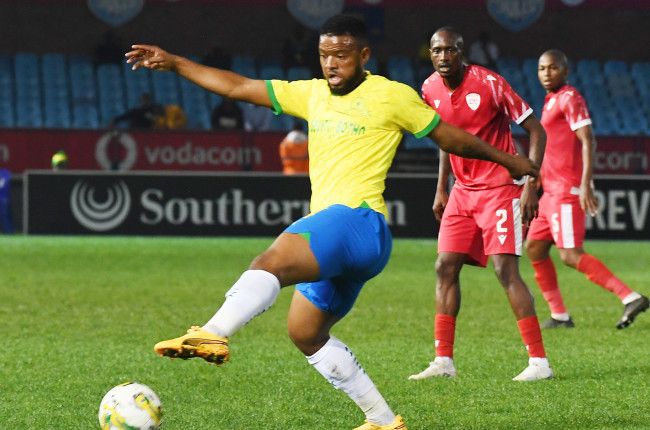 Mbule Told: 'We Shouldn't Assign Anyone To Look After You'