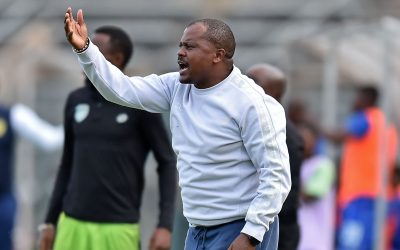 Official: Another Premier Soccer League coach bites the dust! – Durban City part ways with Simo Dladla after failing to agree on a new contract | Goal.com South Africa