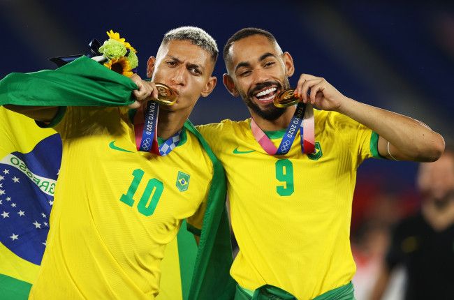 Official: Man Utd Secure £62.5m Signing