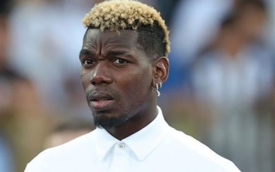 Official: Pogba Finally Finds New Club