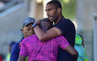 Pirates Advised On How To Get Best Out Of Ouaddou