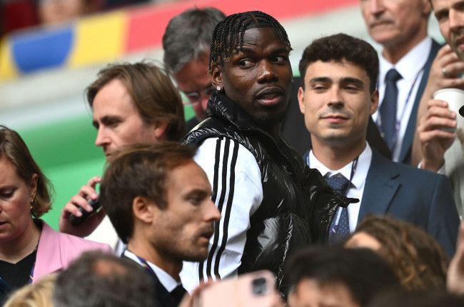 Pogba Linked With Shock Move To African Giants