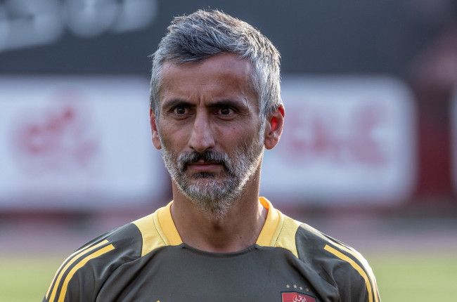 Riveiro ‘Involved’ in Training Ground Clash