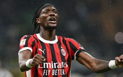 Sources: Abraham to join Besiktas in €15m move
