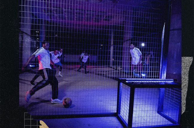 Street Rules: How UGS Flips The Script On The Beautiful Game