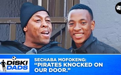 Watch Diski Dads: Rele’s Story Through Dad’s Eyes