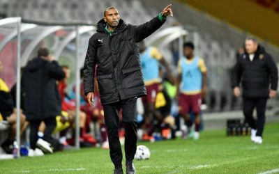 Why Pirates Settled For Unfancied Ouaddou Revealed?