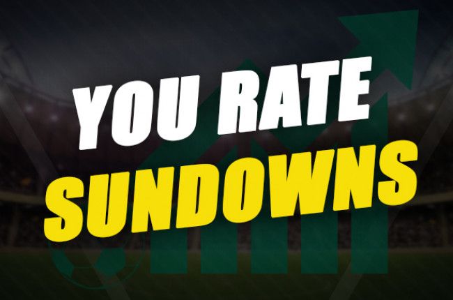 You Rate Sundowns!