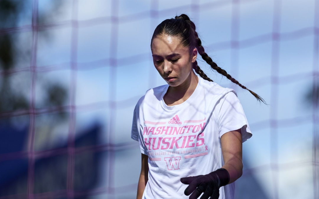 ‘You’ve just gotta laugh’ – USL W League, Washington goalkeeper Mia Hamant fights rare cancer with positivity and purpose, determined to inspire – and play soccer again | Goal.com South Africa
