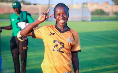 Zambia set sights on WAFCON glory | soccer