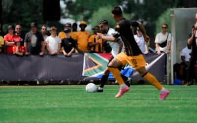 3 In A Row: Chiefs Suffer Another Friendly Loss