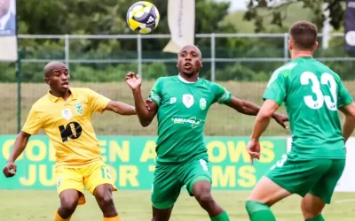 AmaZulu wary of lack of depth as season draws near | soccer