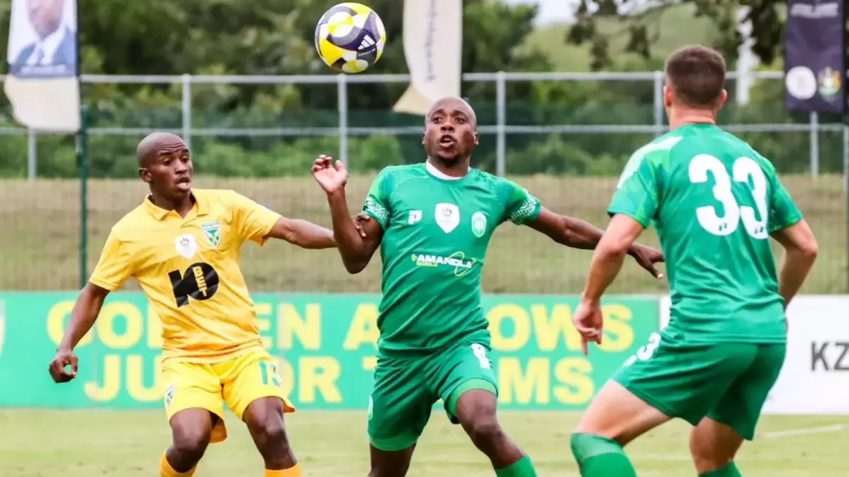 AmaZulu wary of lack of depth as season draws near AmaZulu wary of lack of depth as season draws near