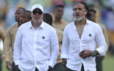 Chiefs Expected To Spend Over R20m In Holland