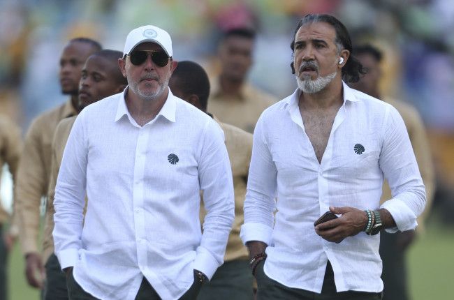 Chiefs Expected To Spend Over R20m In Holland