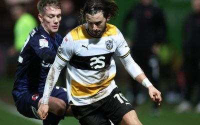 Chiefs Secure Third Major Signing!
