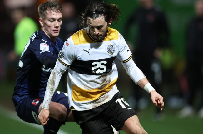Chiefs Secure Third Major Signing!