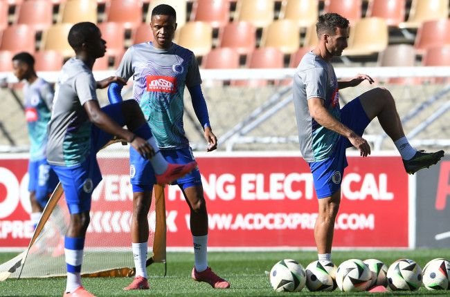 Confusion As SSU Players Told Not To Worry?