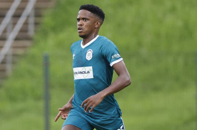 Could Ngobeni Be Heading To New Club?