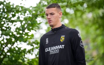 Free Agent Bafana Prospect Turns Heads After AmaZulu Stint
