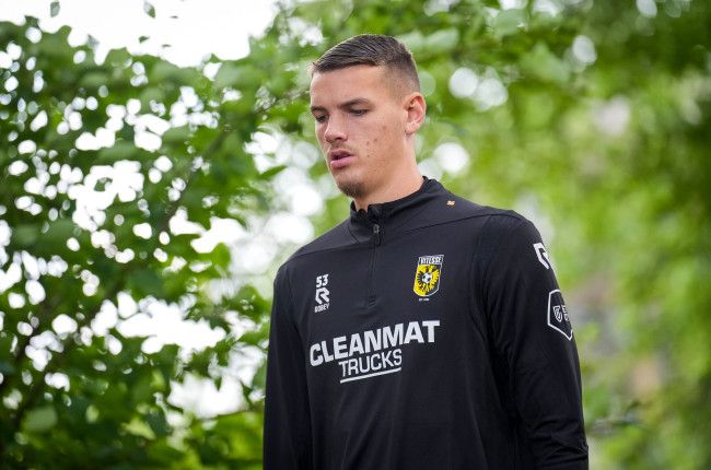 Free Agent Bafana Prospect Turns Heads After AmaZulu Stint
