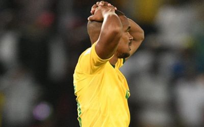 “I’m Second After Lucas!” – Rayners Disappointed With PSL Snub