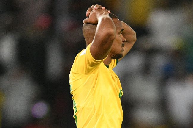 “I’m Second After Lucas!” – Rayners Disappointed With PSL Snub