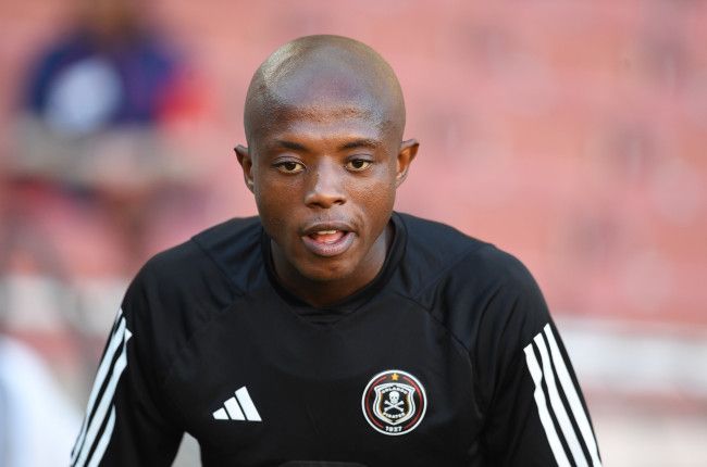 Is Lepasa On His Way Out Of Pirates?