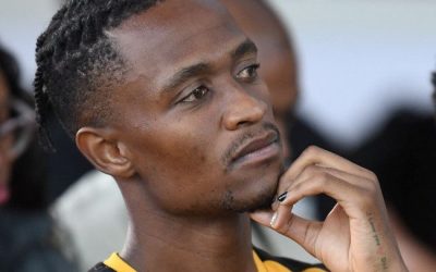Latest: Chiefs’ Matlou Contract Talks