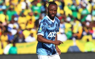 ‘Mayele Has Received A Lucrative Offer’