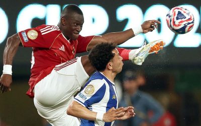New ‘Global Game’ Summit Explores Future of Soccer, Tech and Media