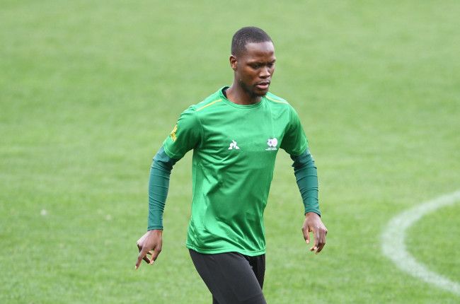 Next Pirates Signing: Bucs Turn To Bafana Defender
