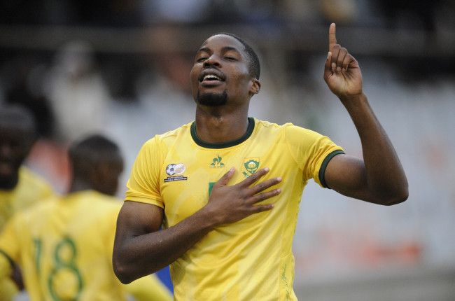 Official: Bafana Defender Joins German Side
