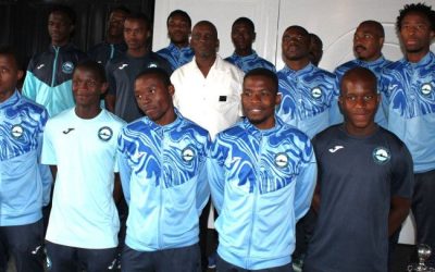 Official: Richards Bay Unveil 11 Signings