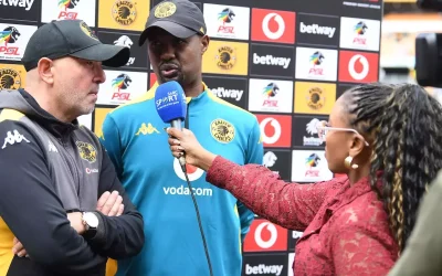 Pre-season matches are for preparation – Nasreddine Nabi | soccer