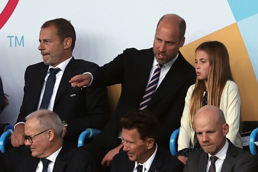 england v spain uefa women's euro 2025 final
