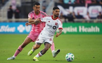 Toronto Superstar ‘Terminates’ Deal, Mailula To Stay?