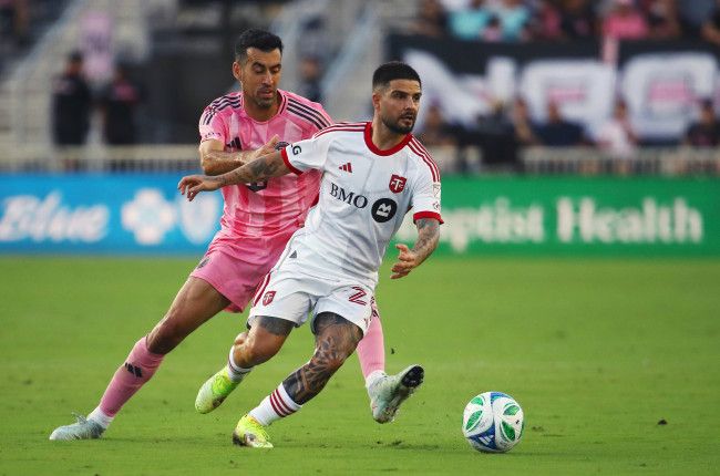 Toronto Superstar ‘Terminates’ Deal, Mailula To Stay?