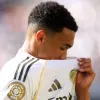 Trent Alexander-Arnold Real Madrid