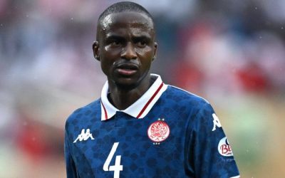 Wydad ‘Continue’ Lorch Pursuit