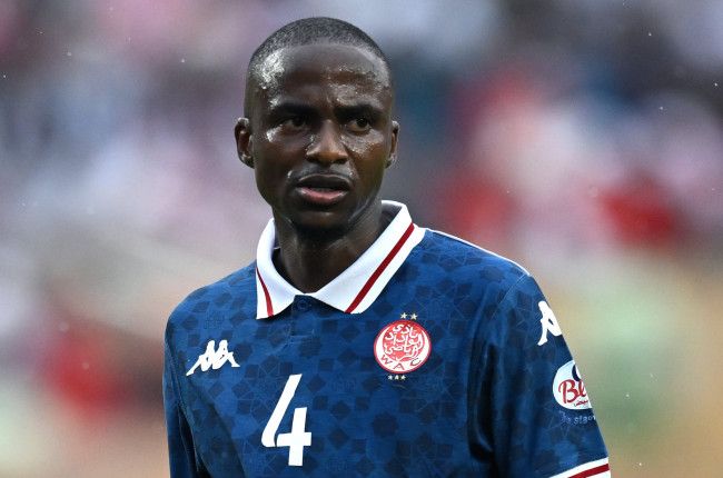 Wydad 'Continue' Lorch Pursuit