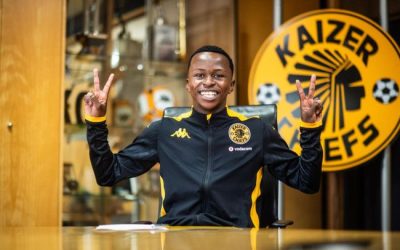 Yeye On Ndlovu: ‘I Guess It’s Never Too Late’